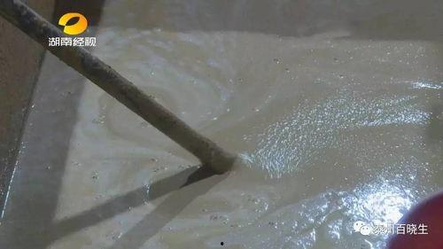猪灌泥浆爆料怎么做的视频,轻松掌握传统工艺